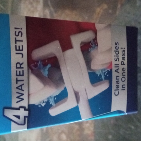 Miracle Smile Water Flosser - Picture 7 of 7